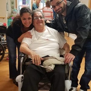 Meet your Posher, Donna